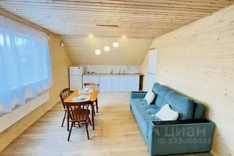 1-к кв. Карелия, Петрозаводск пер. Ермака, 7 (53.0 м)