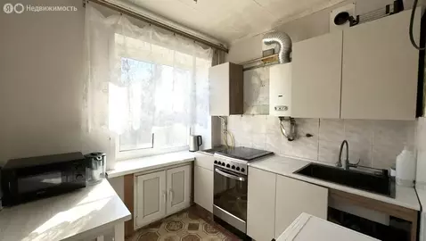 2-комнатная квартира: Вологда, улица Чернышевского, 78 (40.7 м)