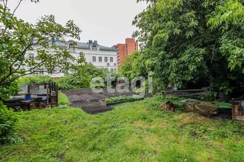 Дом в Тюменская область, Тюмень Смоленская ул. (81 м)