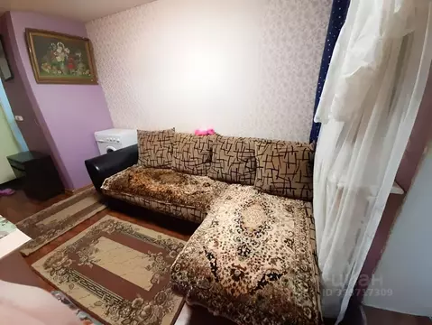 Студия Тюменская область, Тюмень ул. 30 лет Победы, 81 (16.0 м)