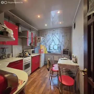 3-комнатная квартира: Тула, микрорайон Мясново, 18-й проезд Мясново, ...