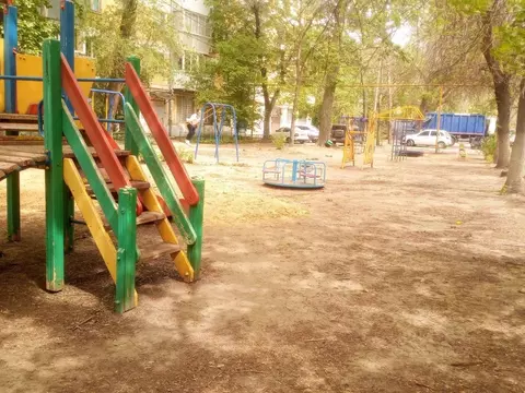 3-к кв. Самарская область, Самара ул. Антонова-Овсеенко, 4 (56.2 м)