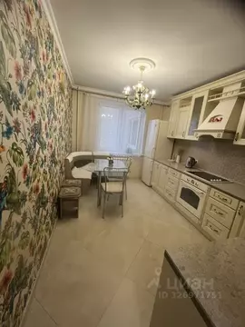 1-к кв. Московская область, Лыткарино Песчаная ул., 8 (48.0 м)