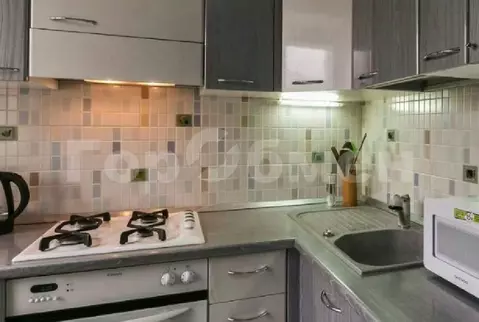 Продается 2-комнатная квартира