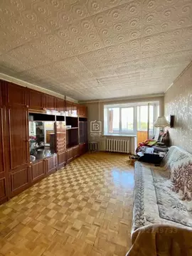 3-к кв. Калужская область, Калуга Литейный пер., 7 (60.0 м)