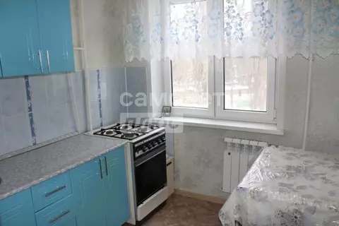 3-к кв. Липецкая область, Липецк ул. Космонавтов, 25 (61.5 м)