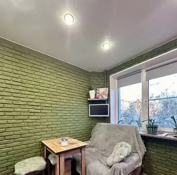 3-к кв. Ленинградская область, Гатчинский муниципальный округ, д. ...