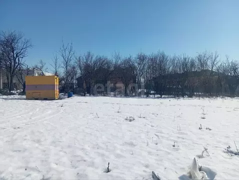 Участок в Белгородская область, Губкин Горняк-Мичуринец СТ, 1530 (6.98 ...
