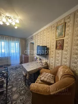 3-к кв. Ставропольский край, Ессентуки Октябрьская ул. (53.3 м)