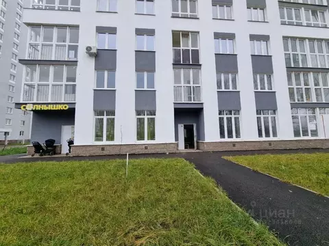 Офис в Башкортостан, Уфа ул. Гази Загитова, 11/1 (30 м)