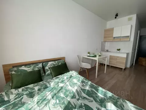 1-к кв. Московская область, Лыткарино 6-й мкр, 33 (24.0 м)