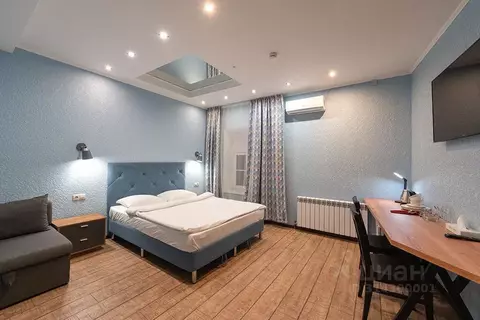 Комната Москва ул. Покровка, 43С3 (25.0 м)