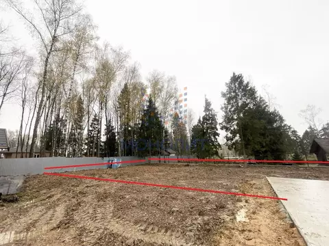 Участок в Москва, район Троицк, квартал № 88 (5.19 м)