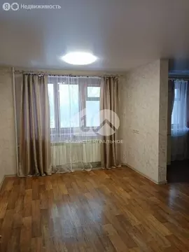 1-комнатная квартира: Новосибирск, улица Макаренко, 31 (31 м)