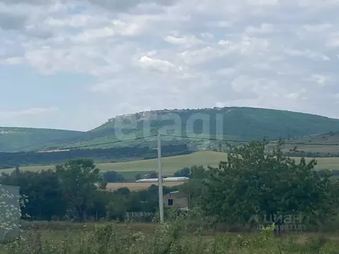 Дом в Крым, Симферопольский район, Перовское с/пос, Мрия СНТ ул. ...