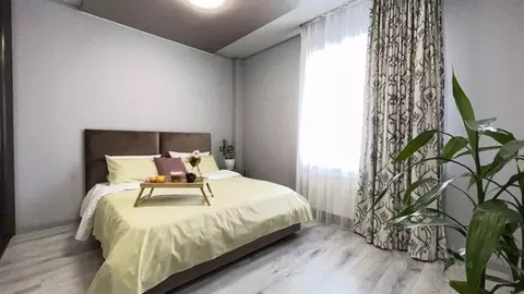 1-к кв. Самарская область, Самара ул. Мечникова, 5 (39.0 м)