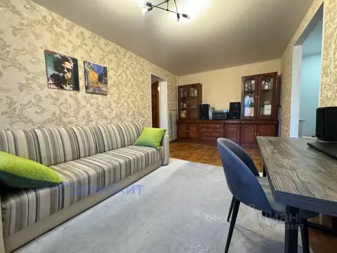 2-к кв. Самарская область, Самара ул. Дзержинского, 22 (41.0 м)