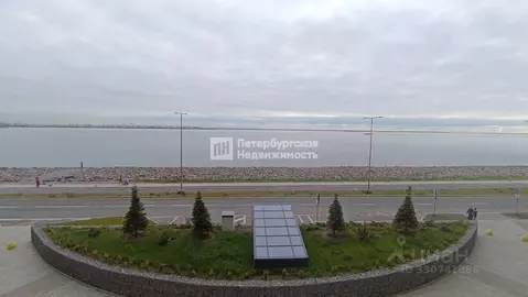 1-к кв. Санкт-Петербург наб. Миклухо-Маклая, 3к1 (39.8 м)