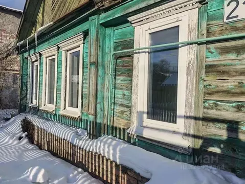 Дом в Самарская область, Самара Красносельская ул., 21 (70 м)