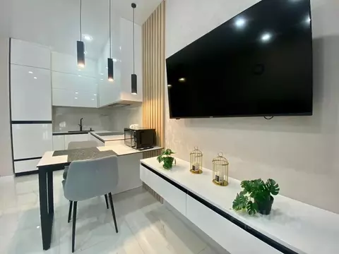 1-к кв. Башкортостан, Уфа бул. Ибрагимова, 90/2 (30.0 м)