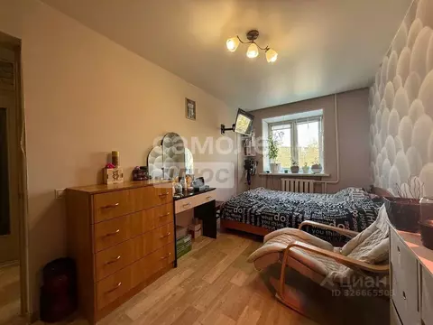 2-к кв. Забайкальский край, Чита ул. Фрунзе, 26 (44.4 м)