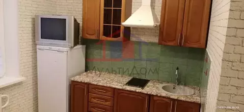 1-к кв. Белгородская область, Старый Оскол Юбилейный мкр, 1 (39.0 м)