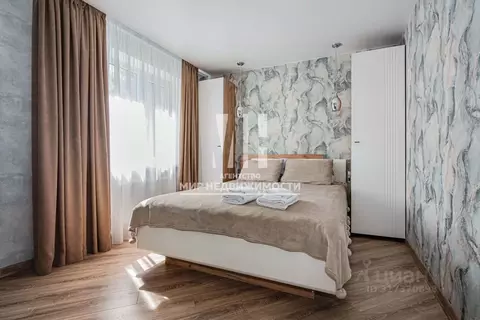 1-к кв. Калининградская область, Калининград Минская ул., 18 (30.0 м)