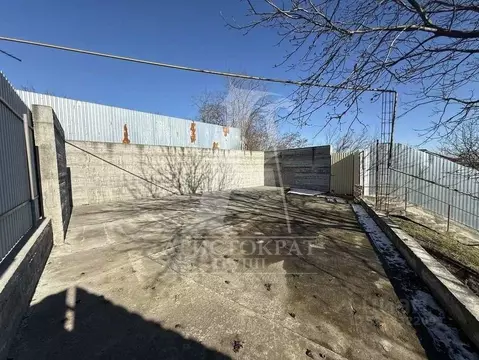 Участок в Ставропольский край, Пятигорск Колхозный пер., 55 (6.56 ...