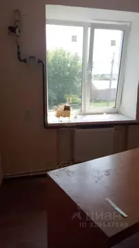 2-к кв. Рязанская область, Михайловский муниципальный округ, пос. Заря ...