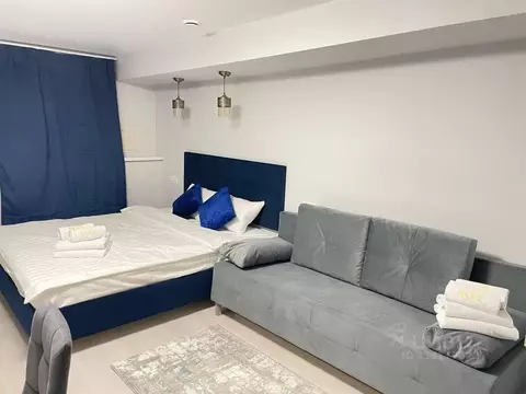 Комната Москва Гостиничный проезд, 8К1 (30.0 м)