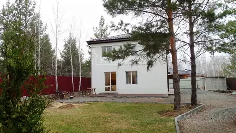 Дом в Челябинская область, Сосновский район, Кременкульское с/пос, ...