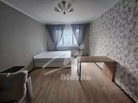 1-к кв. Москва Перовская ул., 66к4 (40.0 м)