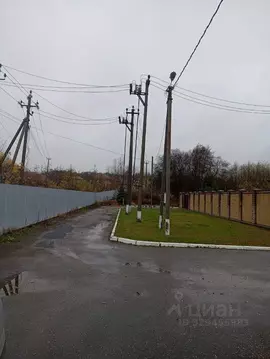 Участок, 10 сот., 0