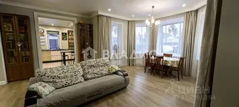 Дом в Бурятия, Улан-Удэ 125-й мкр, 54 (161 м)