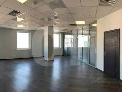 Офис в Москва Научный проезд, 17 (566 м)