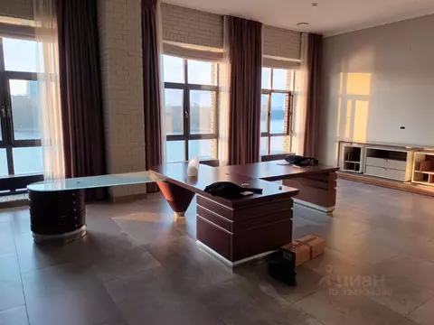 Офис в Москва Ленинградское ш., 69к1 (212 м)