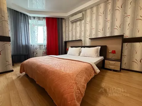 1-к кв. Свердловская область, Екатеринбург ул. Сурикова, 53А (42.0 м)