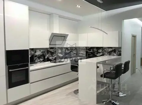 3-к кв. Ставропольский край, Ставрополь Ольховый проезд, 15А (93.0 м)