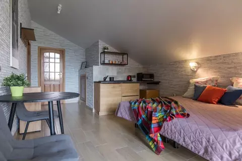 Комната Калининградская область, Зеленоградск ул. Пурпурная, 2