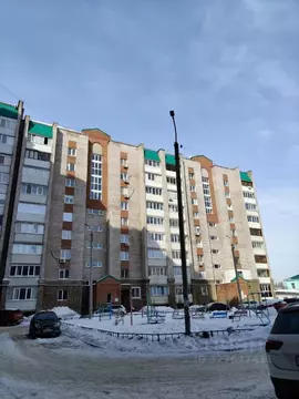 2-к кв. Башкортостан, Стерлитамак Советская ул., 104 (70.0 м)