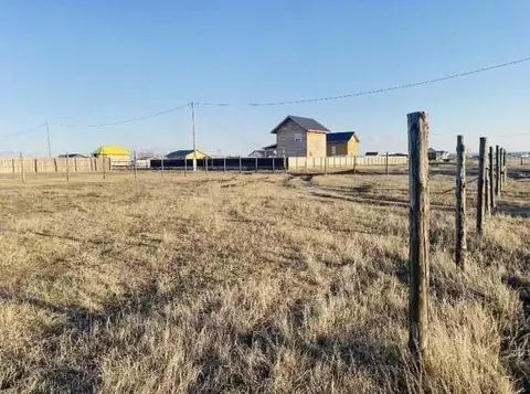 Участок в Саха (Якутия), Якутск ул. Дархан (10.0 сот.)