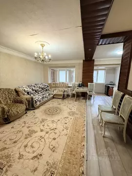 2-к кв. Кабардино-Балкария, Нальчик ул. Ватутина, 8 (50.0 м)