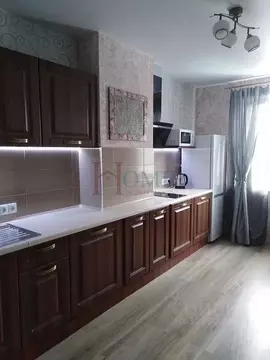 2-к кв. Новосибирская область, Новосибирск ул. Николая Сотникова, 12 ...