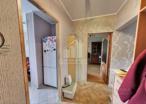 3-к кв. Калининградская область, Калининград ул. Генерала Челнокова, ...