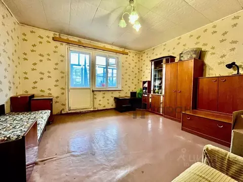 2-к кв. Челябинская область, Миасс ул. Жуковского, 9 (50.0 м)