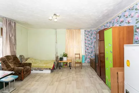 1-к кв. Новосибирская область, Новосибирск Степная ул., 4 (30.0 м)