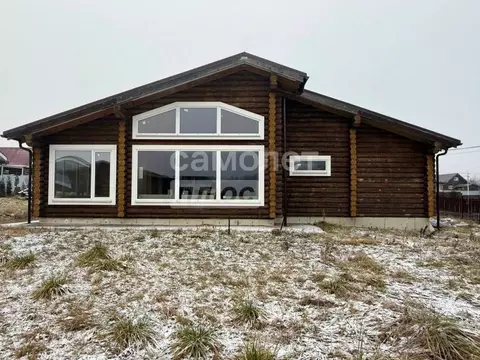 Дом в Московская область, Истра муниципальный округ, д. Шебаново 19 ...