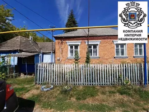 Дом в Белгородская область, Шебекинский муниципальный округ, с. ...