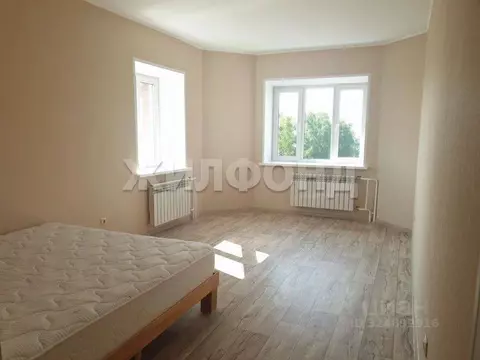 1-к кв. Томская область, Томск ул. Кузнечный Взвоз, 14 (42.4 м)