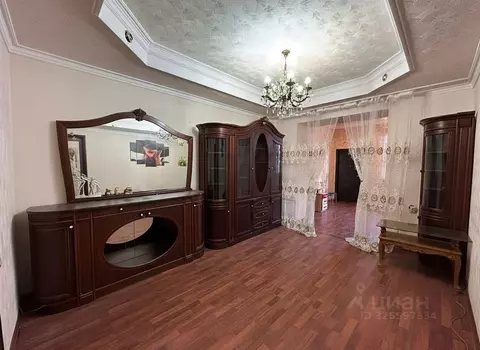 2-к кв. Кабардино-Балкария, Нальчик ул. Ю. Фучика (67.0 м)